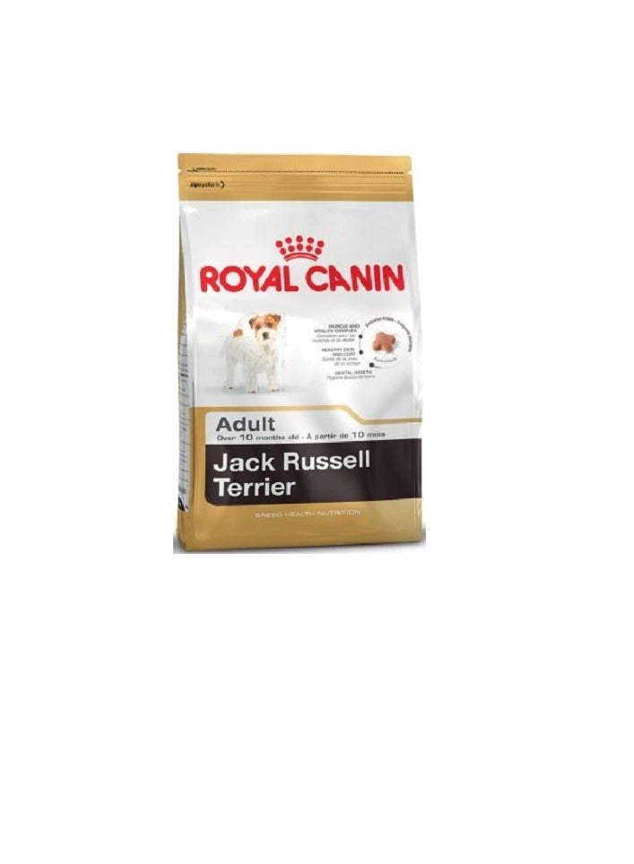 رويال كانين طعام جاف للكلاب البالغة من Royal Canin Jack Russell Terrier - Image 1