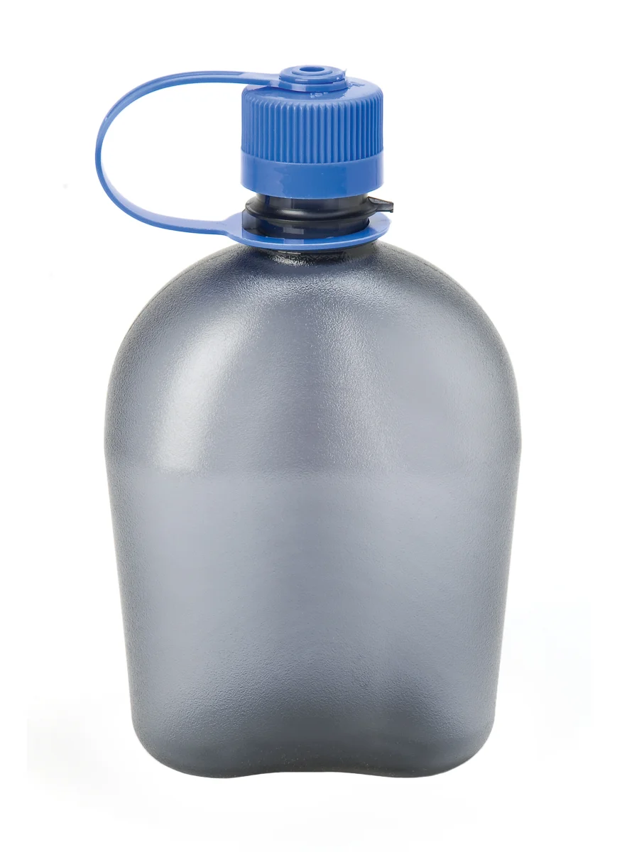 Nalgene Nalgene USA 1L Everyday Canteen Gray Sustain