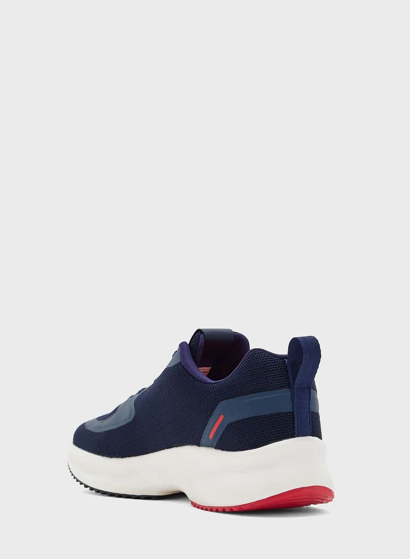 Seventy Five Knitted Sneakers