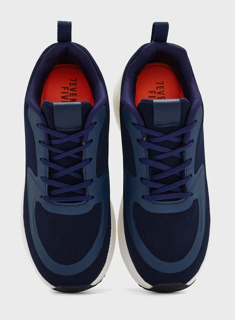 Seventy Five Knitted Sneakers