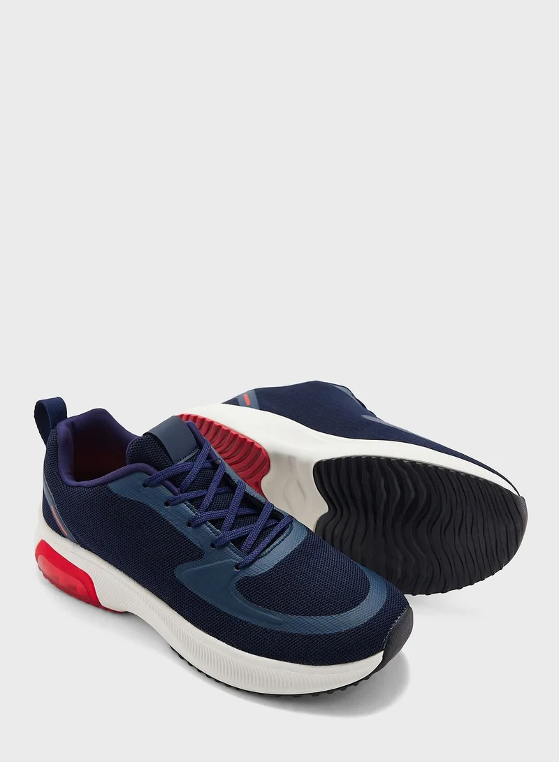 Seventy Five Knitted Sneakers