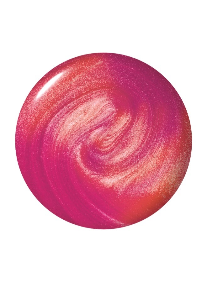 OPI Infinite Shine Good Redputation 15ml - Image 2