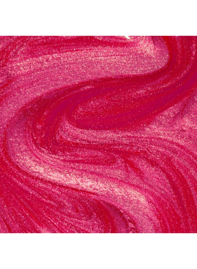 OPI Infinite Shine Good Redputation 15ml - Image 3