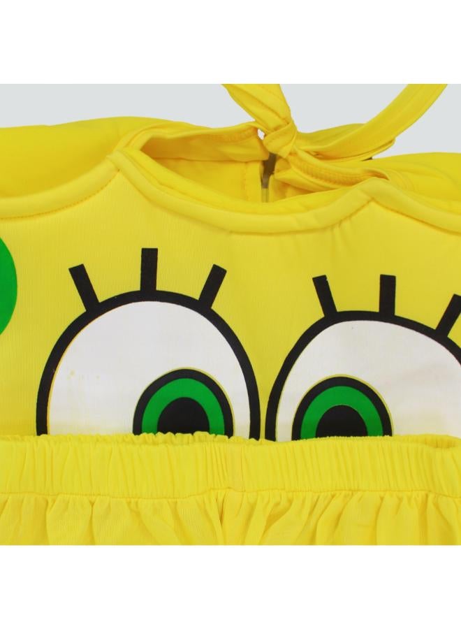 SpongeBob SquarePants Costume - Image 3