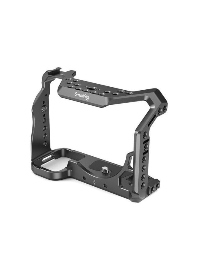 SmallRig Form-fitting Cage for Sony Alpha 7S III - Image 1