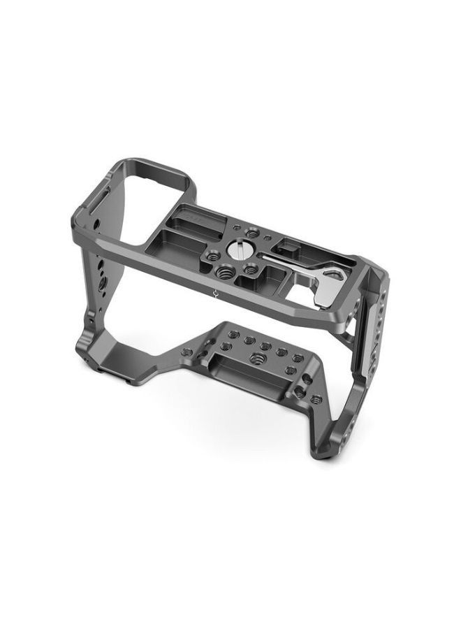 SmallRig Form-fitting Cage for Sony Alpha 7S III - Image 5