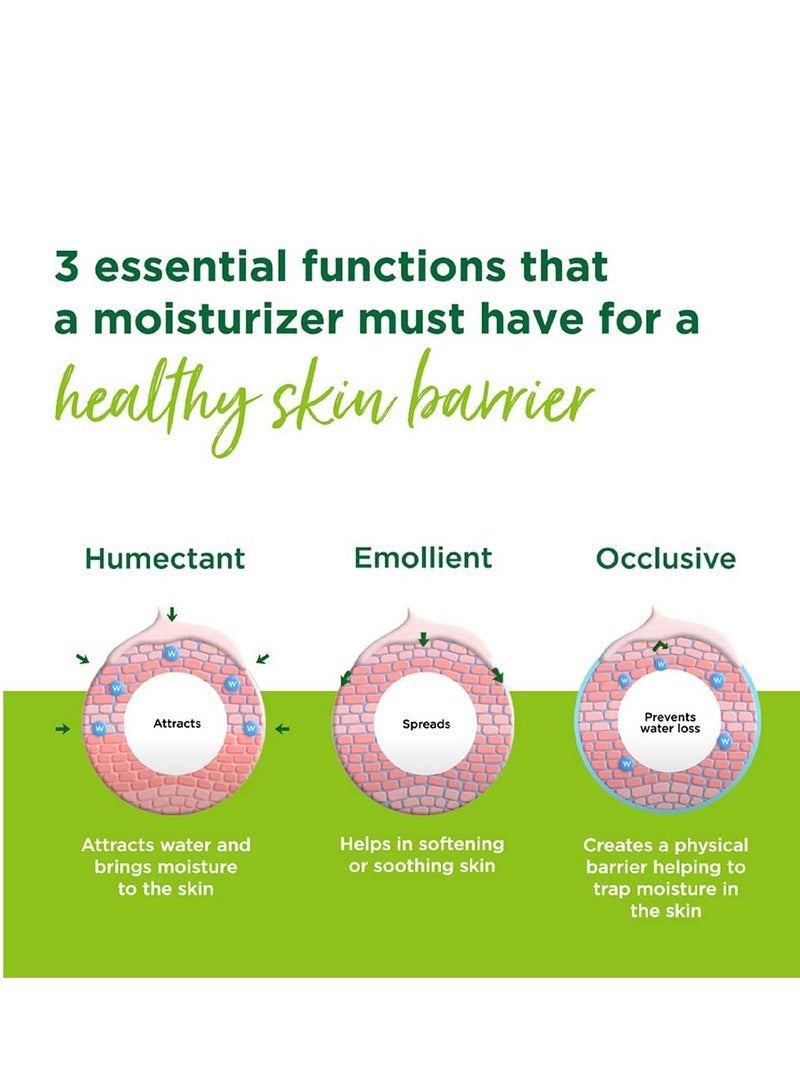 Simple Kind To Skin Protecting Light Moisturiser 125ml - Image 4