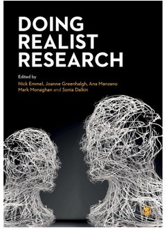 Doing Realist Research 