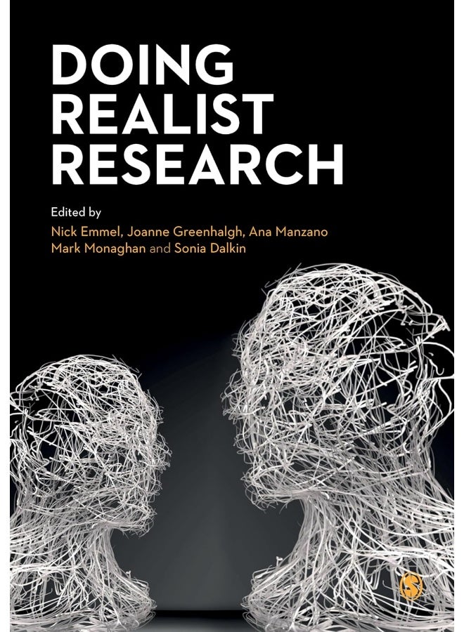 Doing Realist Research