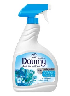 Antibacterial Valley Dew Fabric Refresher Spray 800ml