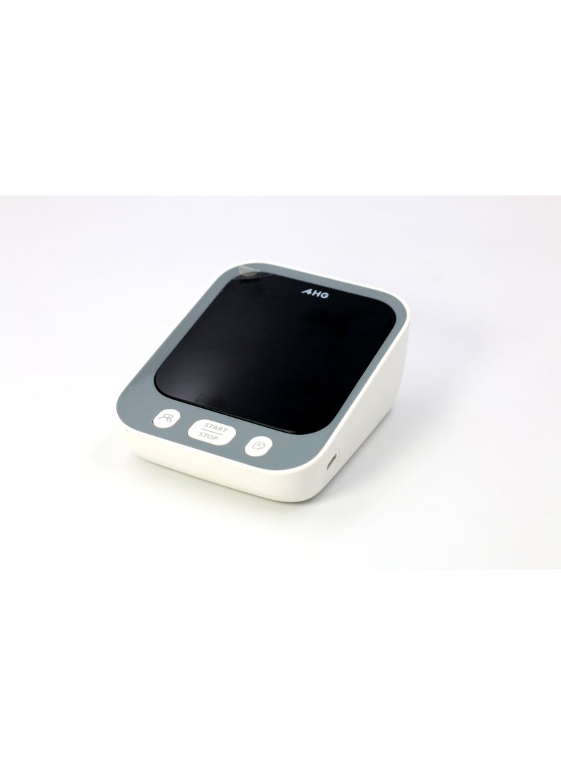 AHG Digital Blood Pressure Monitor - Image 3