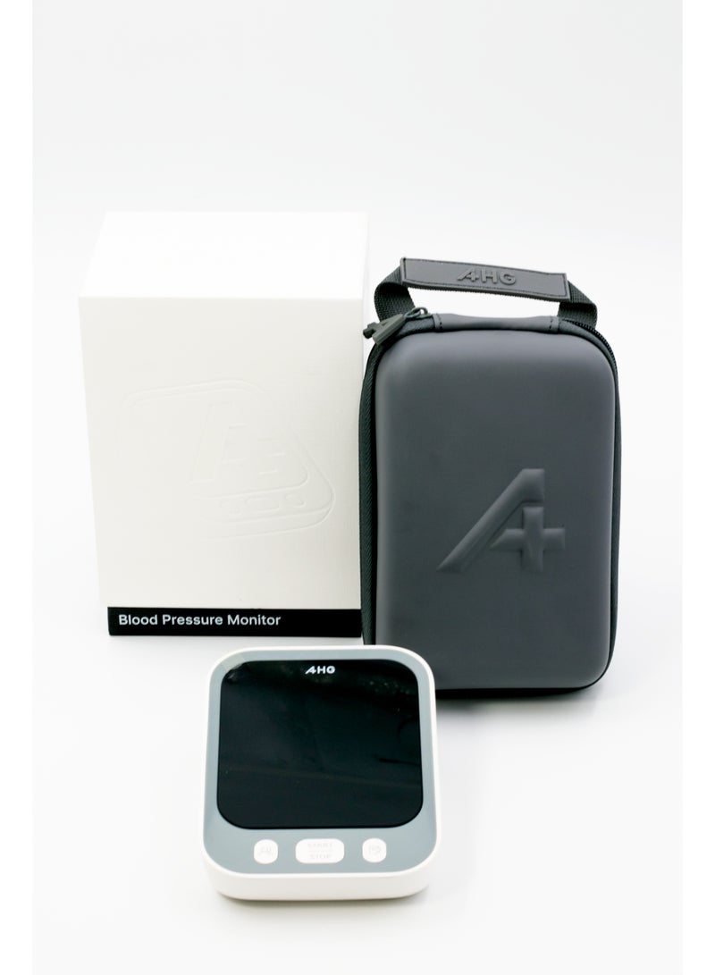 AHG Digital Blood Pressure Monitor - Image 2
