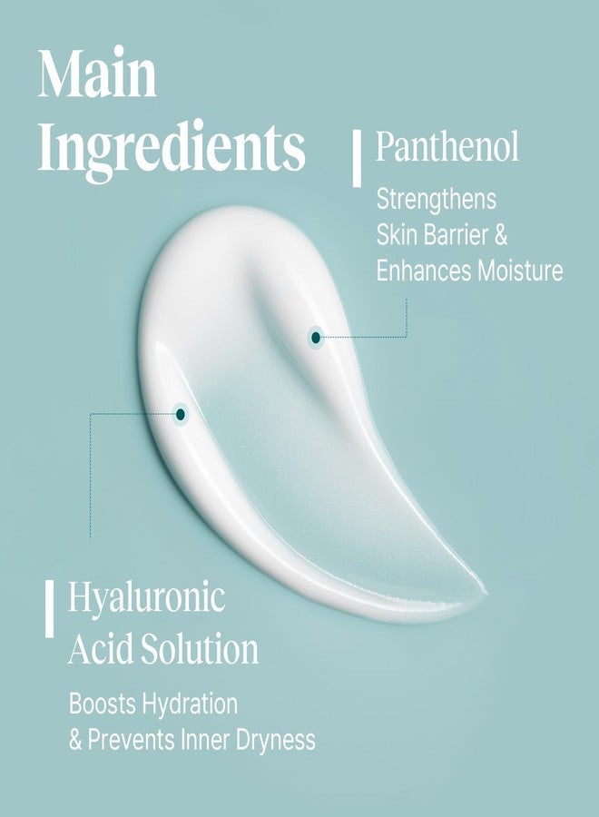 CLIV Multi Hyaluronic Hydrating Cream | Hydrating and Nourishing Face Moisturizer | 73% Hyaluronic Acid Soltuion Facial Cream | For Dry Skin, All Skin (1.69 fl oz, 50ml) - Image 4