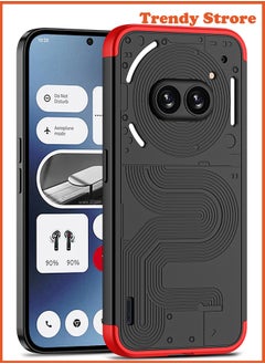 Black+Red