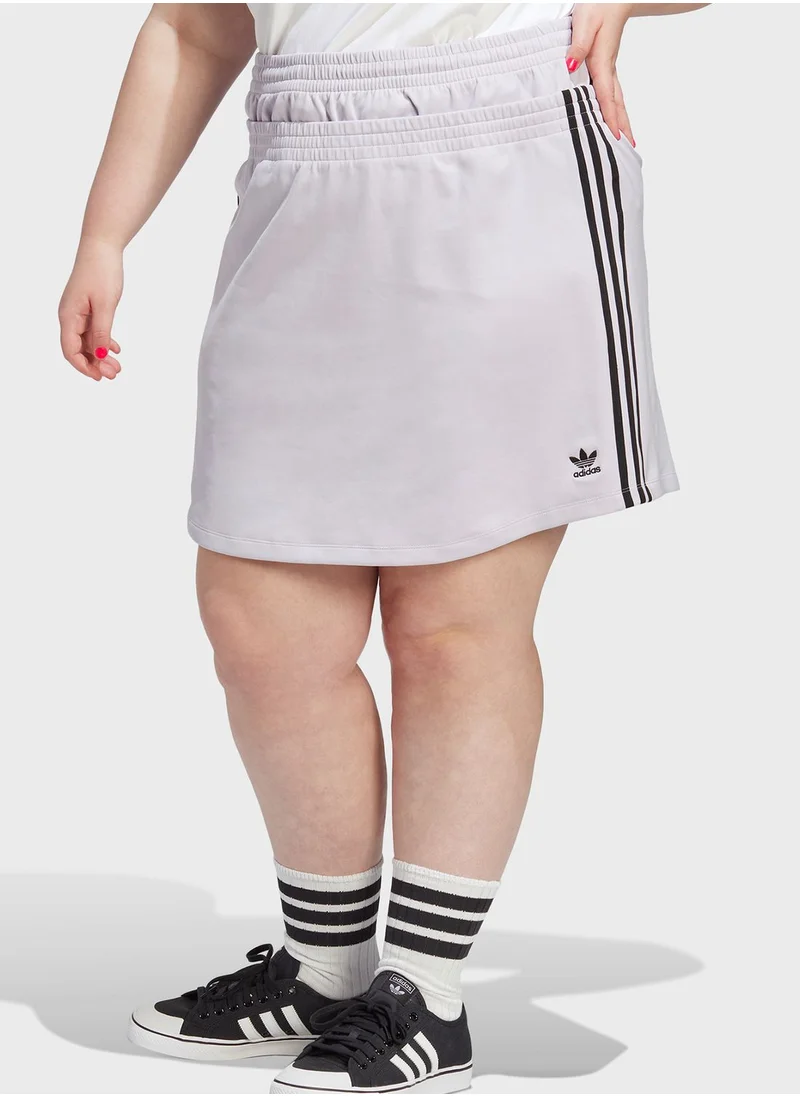 adidas Originals Essential Skirt