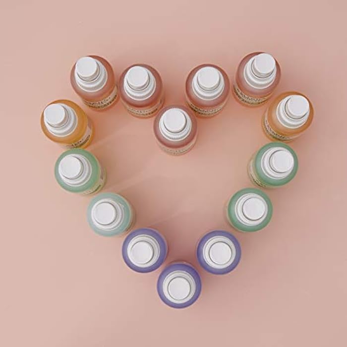 Mario Badescu Facial Spray Collection with Rose Water, Cucumber, Lavender and Orange Blossom, Multi-Purpose Cooling and Hydrating Face Mist for All Skin Types, Dewy Finish - Image 5