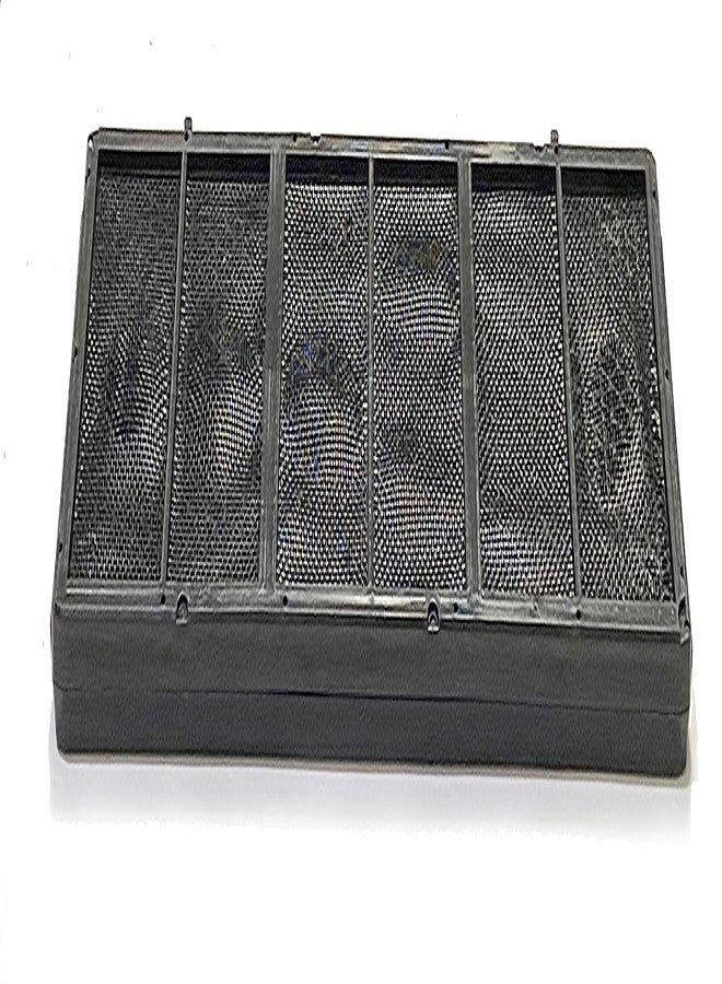 نيسبيرا فلتر بديل لإزالة الروائح من نيسبيرا، متوافق مع أجهزة تنقية الهواء الاحترافية المكتبية من أوريك XL (AIRb، AIRP، وAIRPS). مقارنةً بـ AP1PKP. عبوة من قطعتين - Image 5