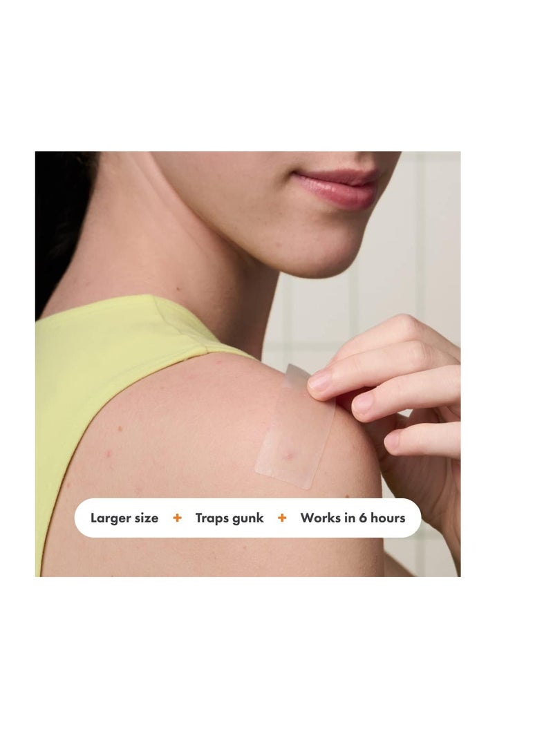 مستحضرات التجميل البطل قد يصحح السطح 10 شرائط - Image 3
