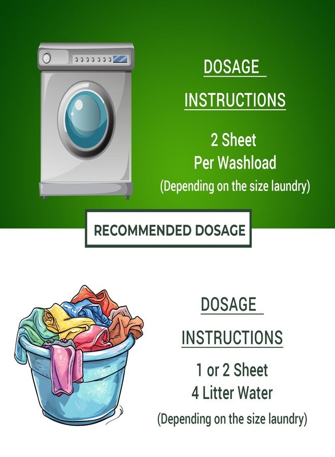 ASTRO PLUS + Astro Plus+ Cotton Care Wash Liquid Pouch Anti-Color Fading & Bleeding Expert Care For Cotton Ware Protect Your Clothes From Color Runs With Anti-Piling Of Fibers (5 Pouch x 40 ml each) - Image 4