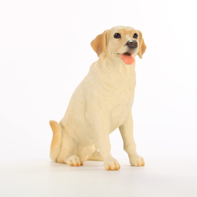 Conversation Concepts Yellow Lab Figurine - Image 1