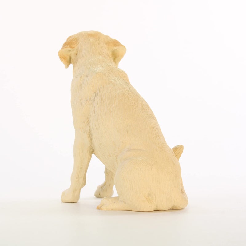 Conversation Concepts Yellow Lab Figurine - Image 2