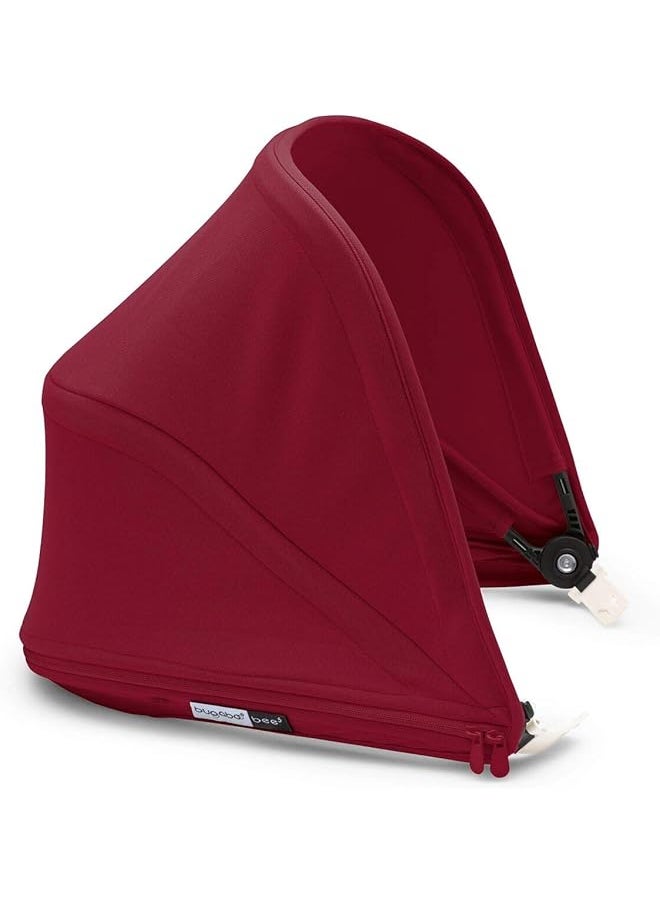 Bee5 Sun Canopy Ruby Red Ext - pzsku/Z13D47807A49F46715C8DZ/45/_/1720582384/bbc3390b-f75a-4a52-bdca-c7f5abc38ae2