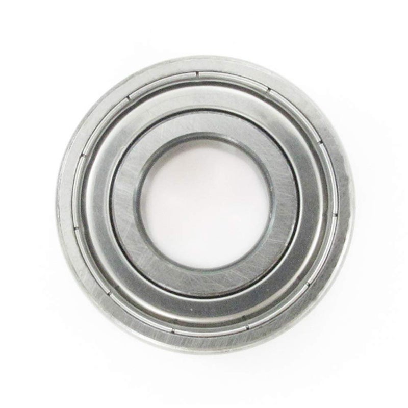 SKF 6203-2Z Light Series Deep Groove Ball Bearing, Deep Groove Design, ABEC 1 Precision, Double Shielded, Non-Contact, Steel Cage, C0 Clearance, 17mm Bore, 40mm OD, 12mm Width, 1070.0 pounds Static Load Capacity, 2150.00 pounds Dynamic Load Capacity - Image 5