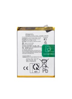 OEM Battery Replacement Oneplus Nord N10