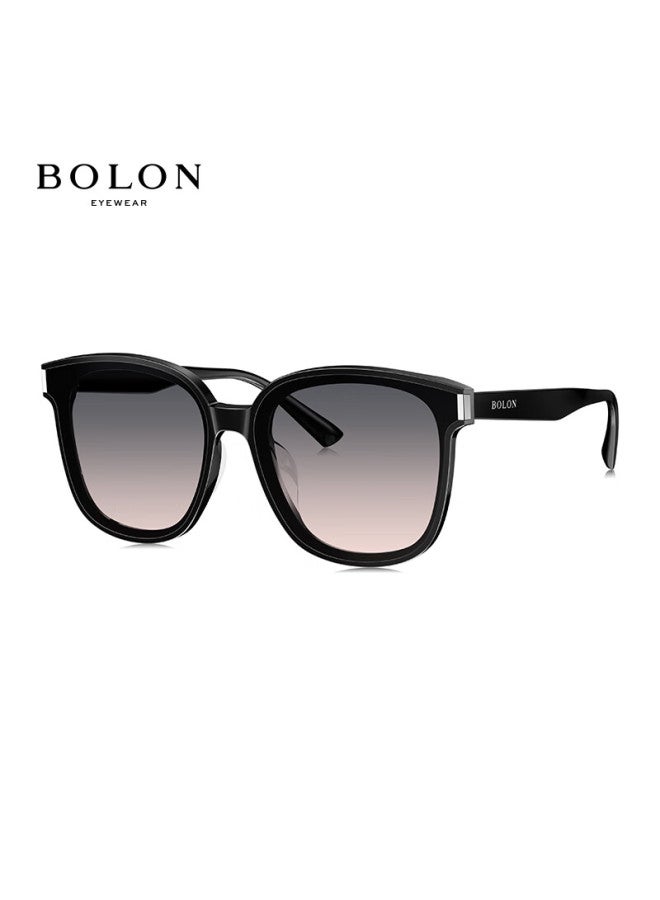 Bolon Sunglasses, Wang Hedi's Style, Acetate Frame, Uv Protection, For Driving, Sunglasses For Men And Women, Bl3111a13 - Image 4