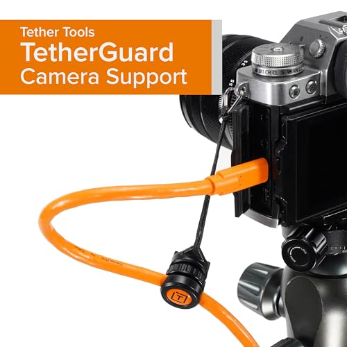 Tether Tools TetherGuard Camera Support Cable Management - Image 2