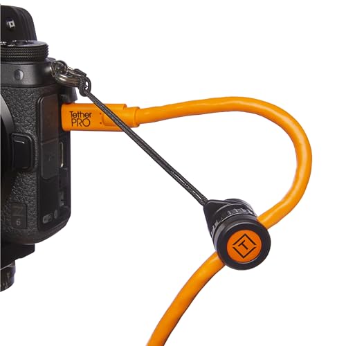 Tether Tools TetherGuard Camera Support Cable Management - Image 1