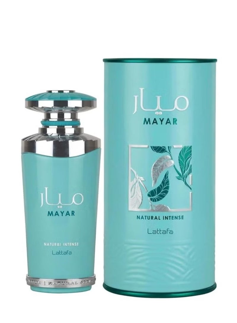 لطافة عطر ميار ناتشورال إنتنس من لطافة إي بي دي، 100 مل - Image 2