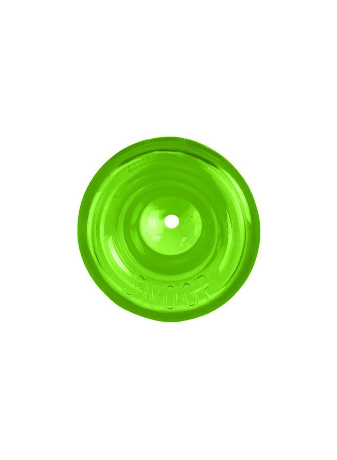 outward hound Snoop Interactive Treat Dispensing Dog Toy, Large, Green - Image 1