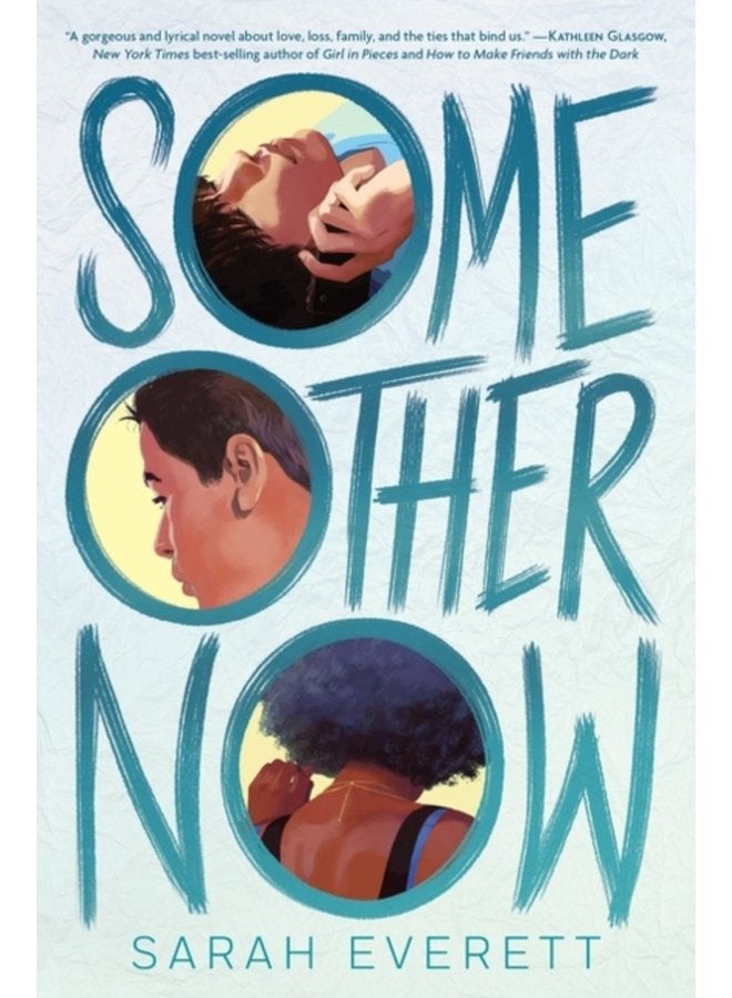 Some Other Now - Paperback