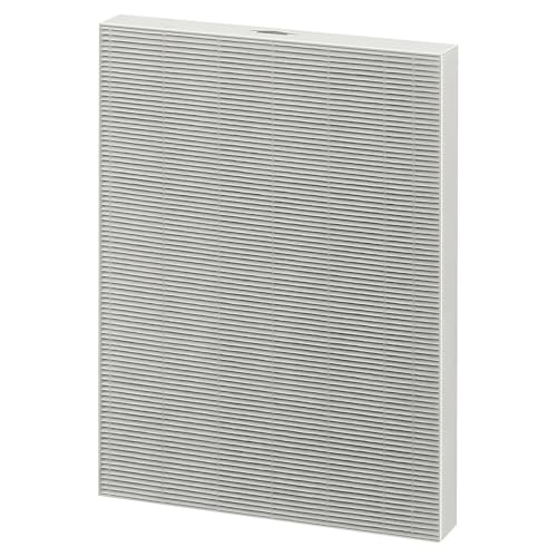 Fellowes AeraMax 200 Air Purifier True HEPA Authentic Replacement Filter with AeraSafe Antimicrobial Treatment (9287101) - Image 1