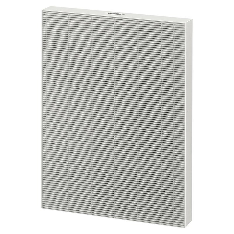 Fellowes AeraMax 200 Air Purifier True HEPA Authentic Replacement Filter with AeraSafe Antimicrobial Treatment (9287101) - Image 3