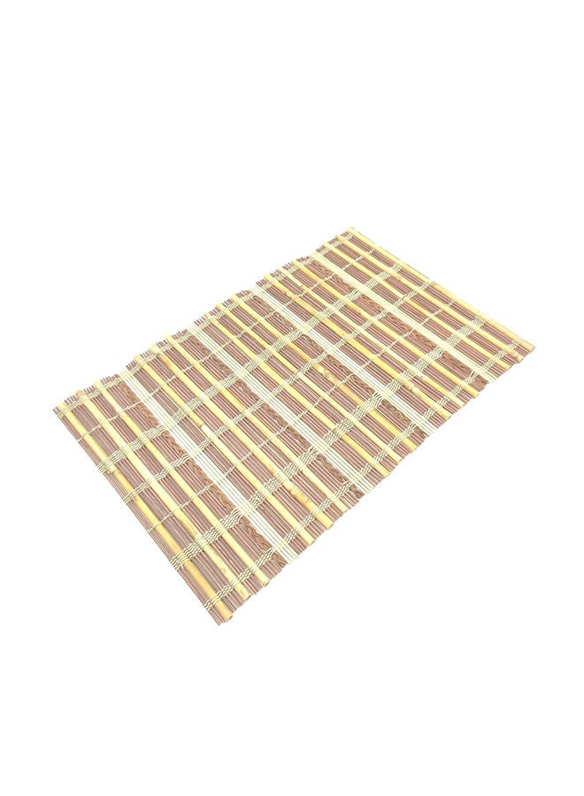 NIBEMINENT Multi-Use Tablecloth Multicolour 47x30cm - Image 1