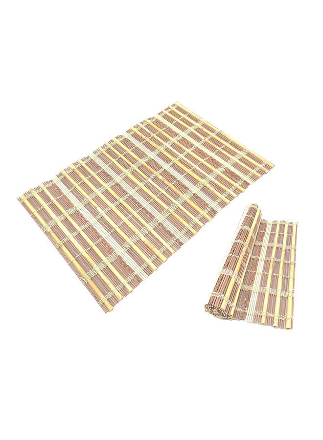 NIBEMINENT Multi-Use Tablecloth Multicolour 47x30cm - Image 2