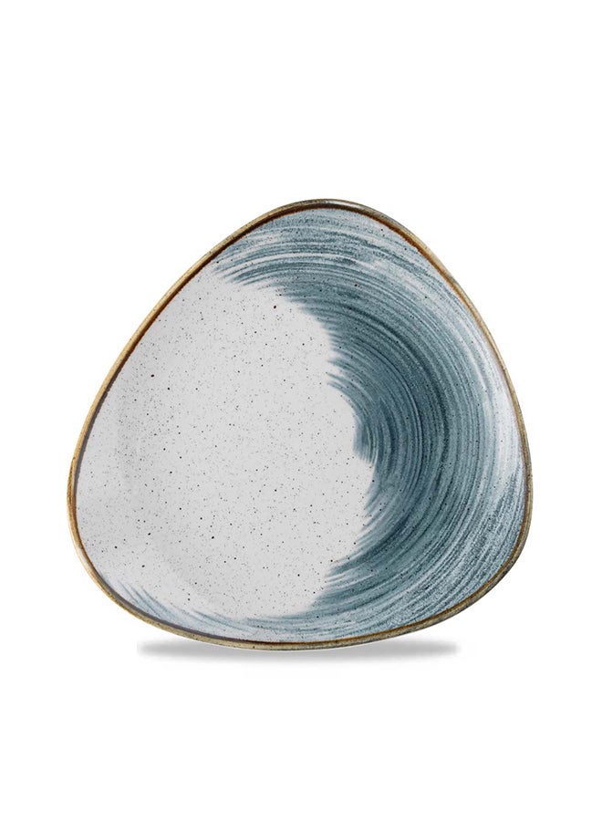 Stonecast Accents Blueberry Lotus Bowl 18.5 Cm 37 