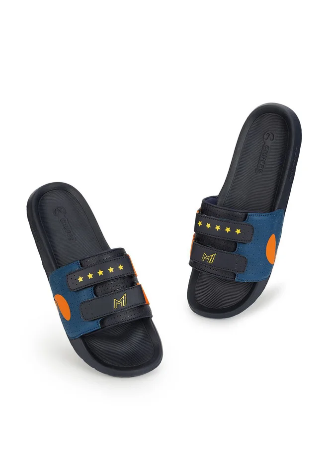 تشيبس MI GLORY SLIDES & FLIPFLOP
