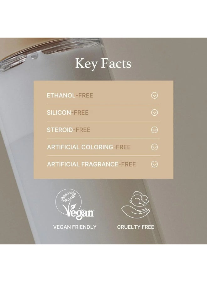 I'm From Rice Toner for removing impurities and moisturizing the skin 150ml - Image 5