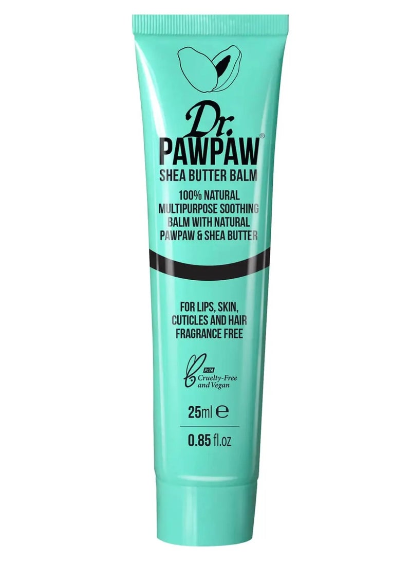 Dr.PAWPAW Dr. Pawpaw Shea Butter Balm 25ml