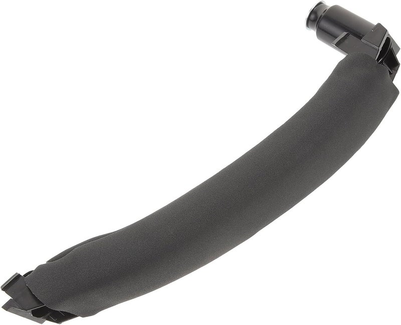 Interior Door Handle Kit Left Side for 2015-2019 Off-Road SUV Discovery Sport Textured Driver Side Replacement Door Handle with Improved Grip for Automotive Repair - Image 1