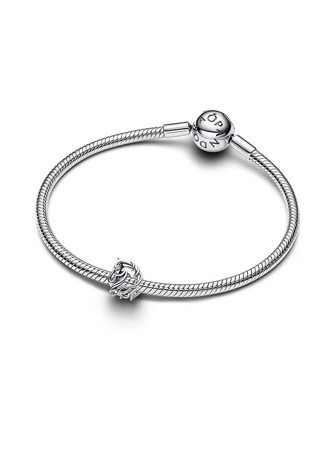 PANDORA  Horse Openwork Charm for Women | Best Price UAE