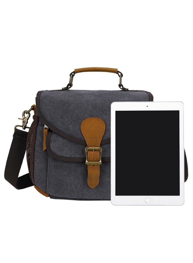 General Shoulder camera liner bag SLR bag lens storage bag multi-purpose lightweight travel bag waterproof bag  - Image 2