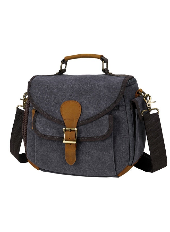 General Shoulder camera liner bag SLR bag lens storage bag multi-purpose lightweight travel bag waterproof bag  - Image 1