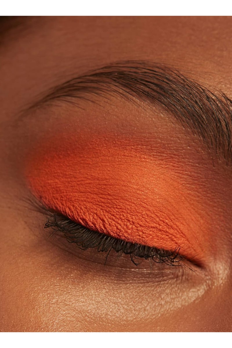 3إنا ظلال العيون الكريمية التي تدوم 24 ساعة 172 ظلال العيون البرتقالية - Image 2