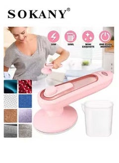 Travel Electric Steam Iron