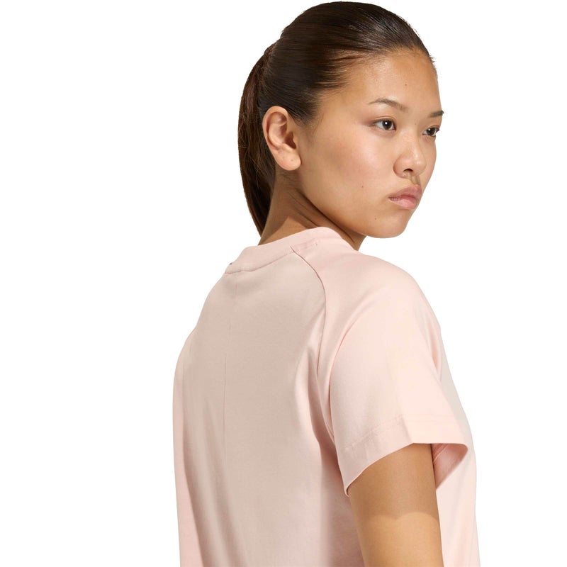 adidas Soft Lux T-Shirt - Image 2