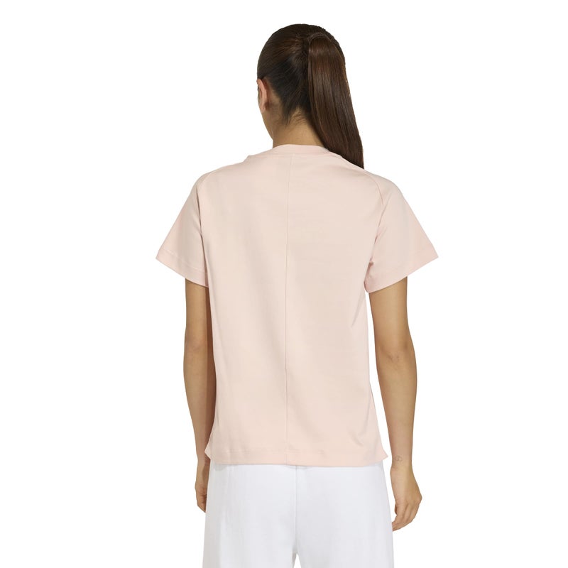 adidas Soft Lux T-Shirt - Image 3